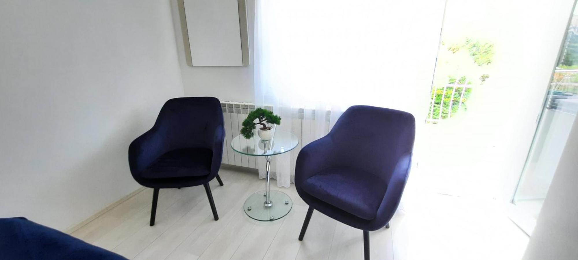 Apartments Myrjam 巴斯卡 外观 照片