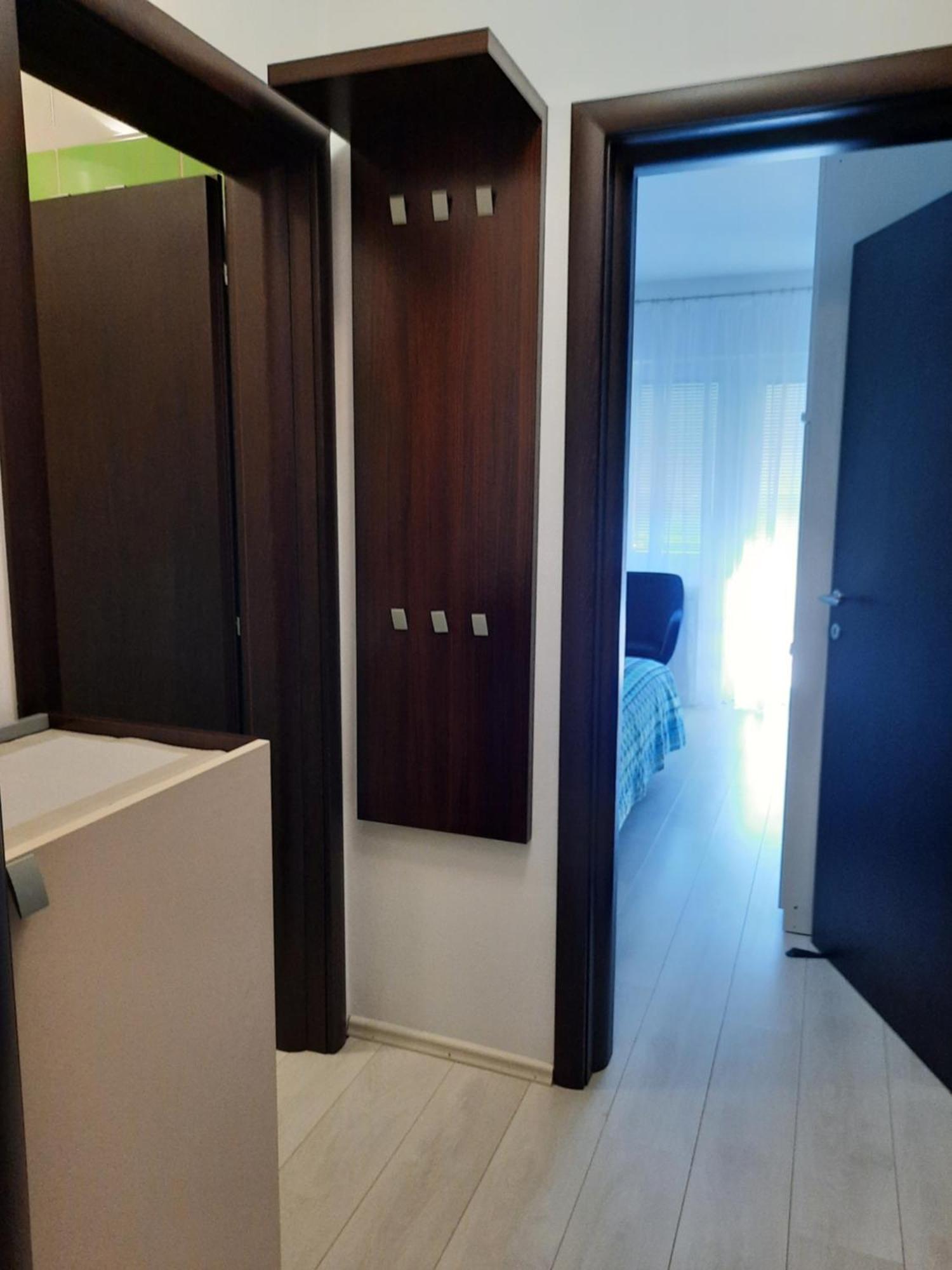 Apartments Myrjam 巴斯卡 外观 照片